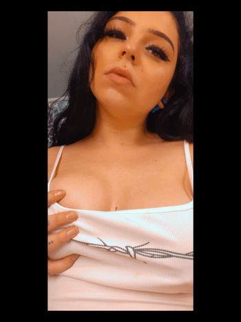 nude oliviachanelmoon showing dick rating selfie