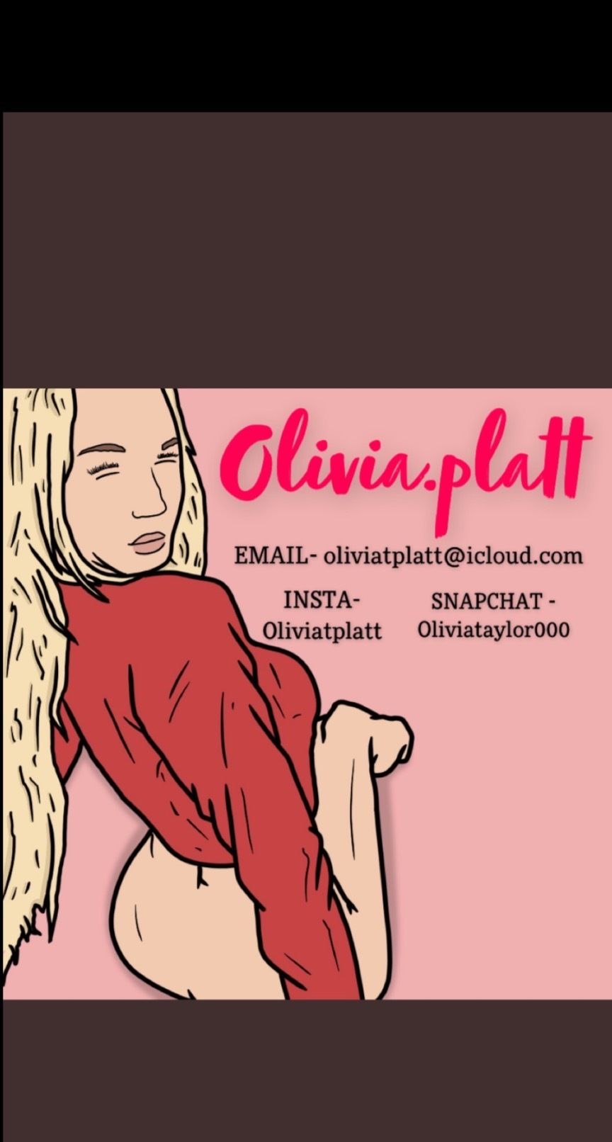 nude oliviatplatt1 latina