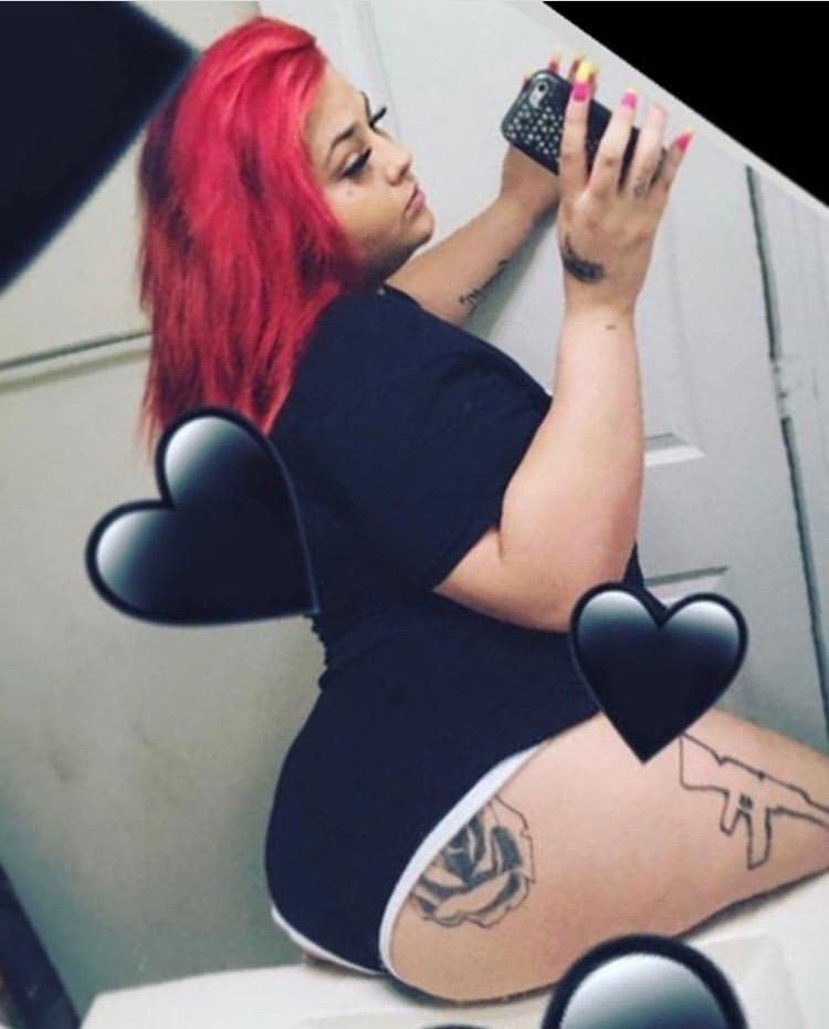 omgreddd OnlyFans posting bbw