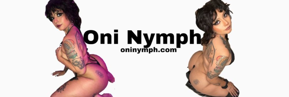 oninymph OnlyFans recording latina