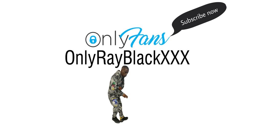 onlyrayblackxxx OnlyFans 4k