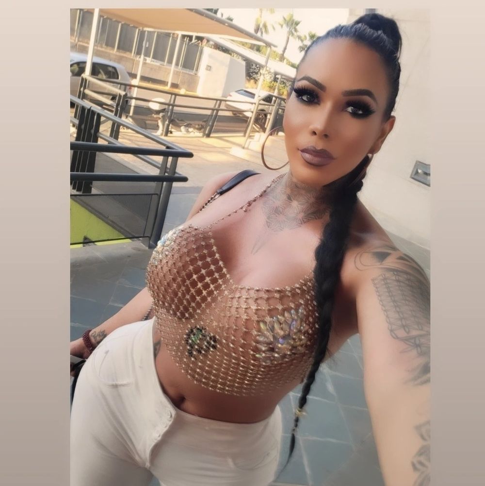 oriana_isabel23 OnlyFans recording latina