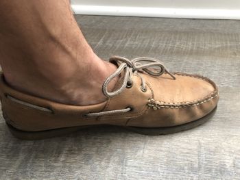 nude orlandogayfeet posting male selfie