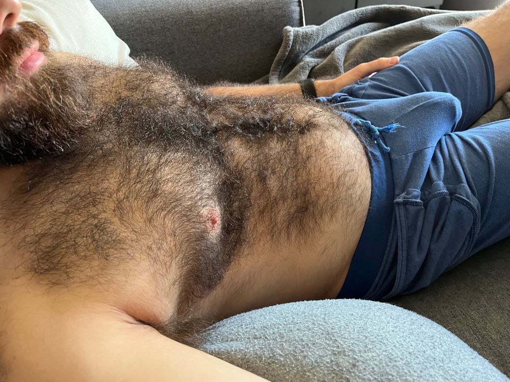 otter_85 OnlyFans recording hairy