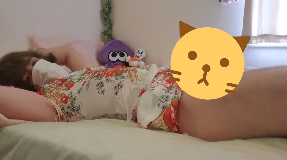 otter_chan OnlyFans doing femdom