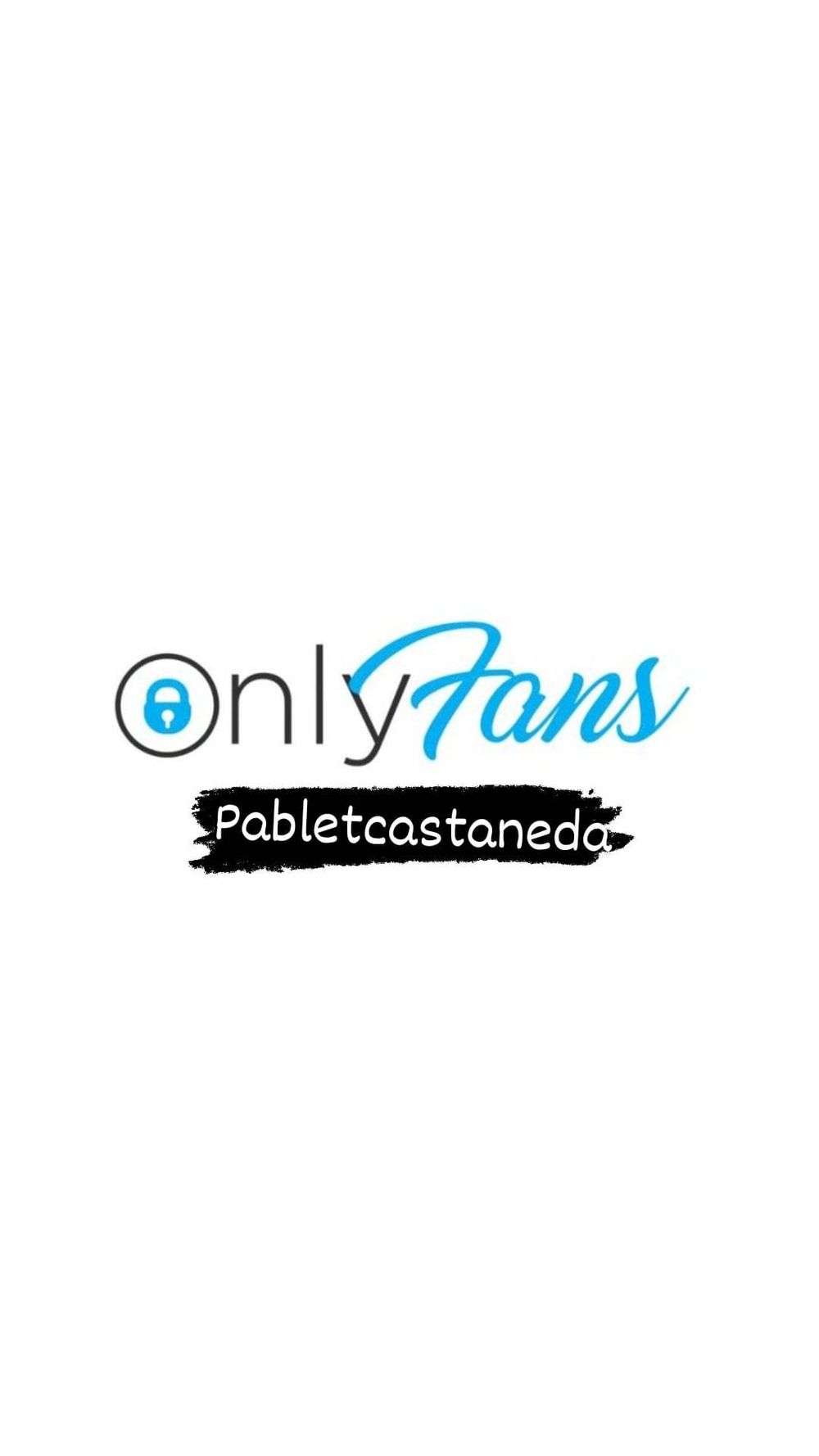 pabletcastaneda OnlyFans doing male