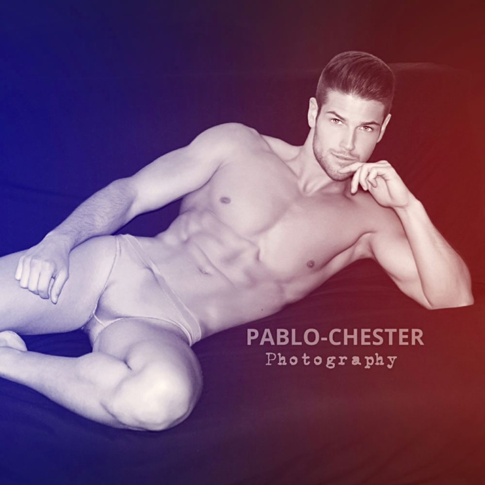 pablochesterphotography OnlyFans recording model