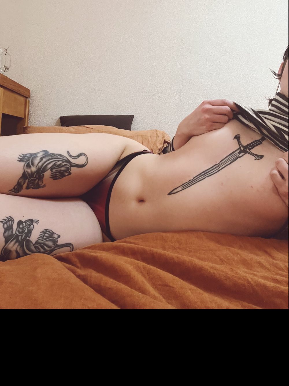 pale_stale_abigale OnlyFans leaking united states