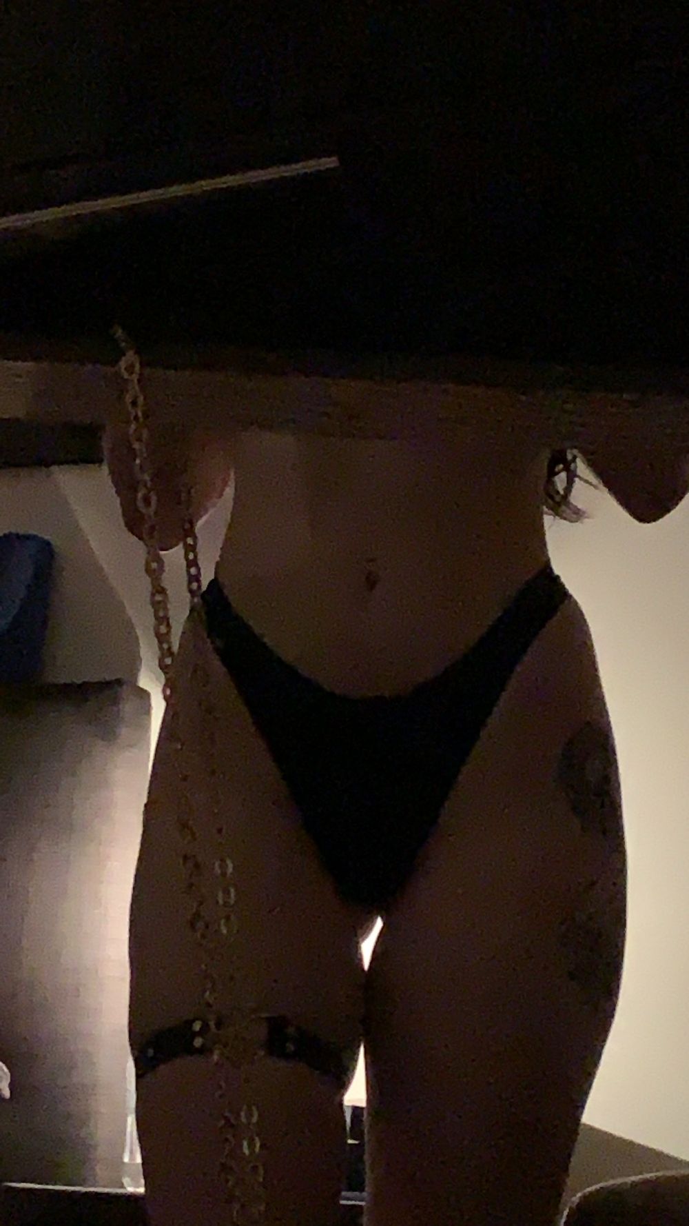 pale_whore OnlyFans posting exhibitionism