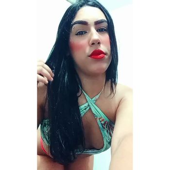 nude pamm_ela showing latina selfie