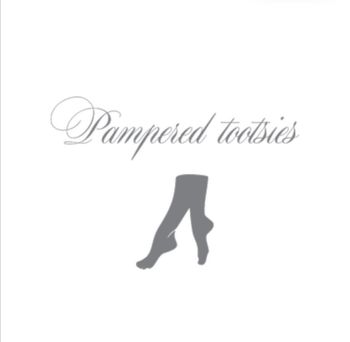 nude pampered_tootsies submissive