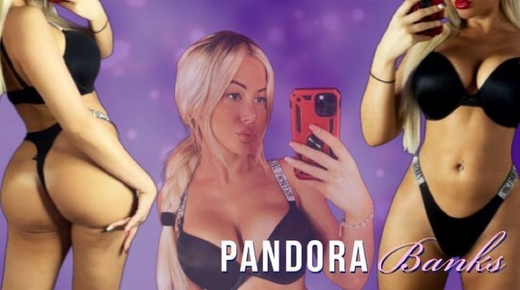 pandora_banks OnlyFans recording costumes