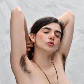 nude pansyisinsane showing white selfie