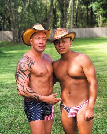 nude papiandpapito leaking united states selfie