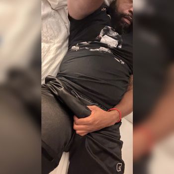 nude papichulo347 doing streamer