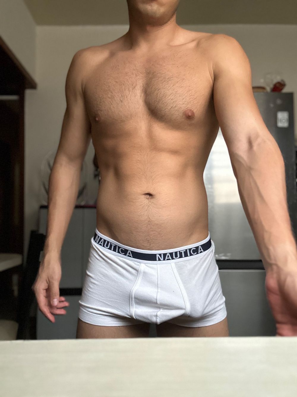 papichulo_secret OnlyFans leaking mexican