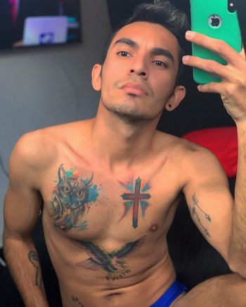 nude pasivovaronil93 doing male