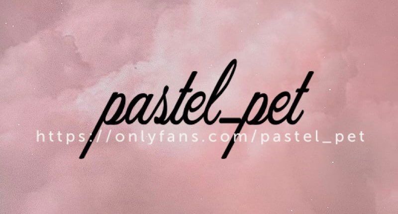 pastel_pet OnlyFans showing submissive