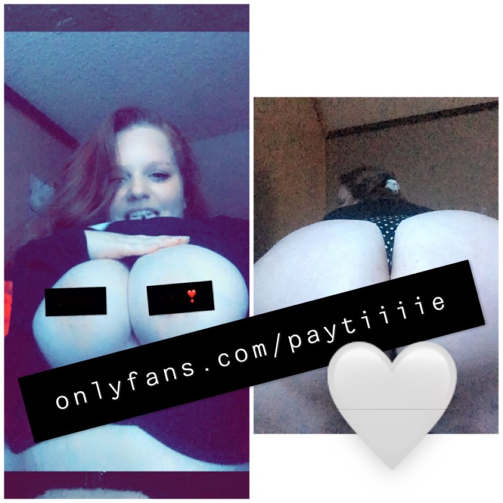 paytonmarie25 OnlyFans posting white