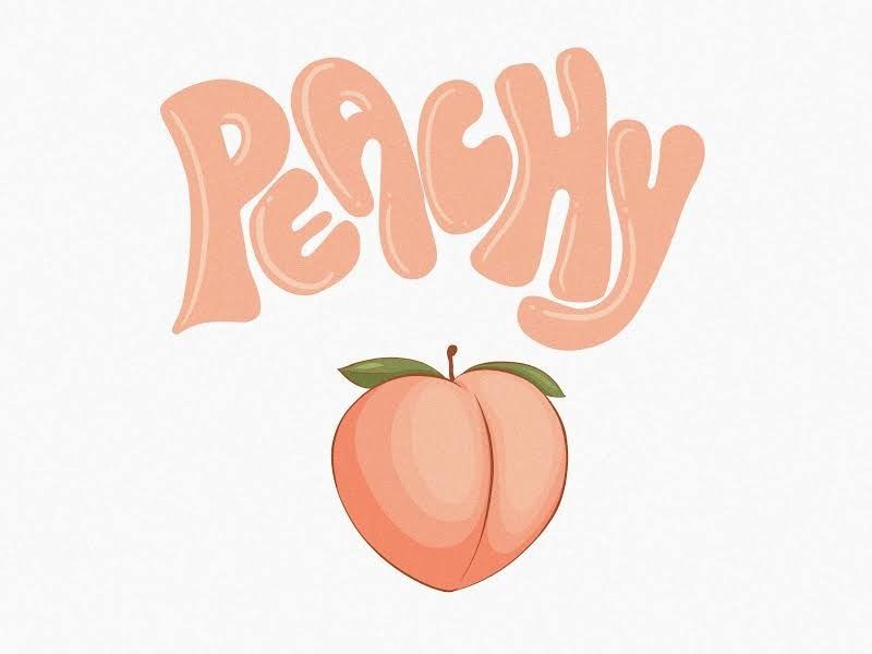 nude peachycreamy69 toys