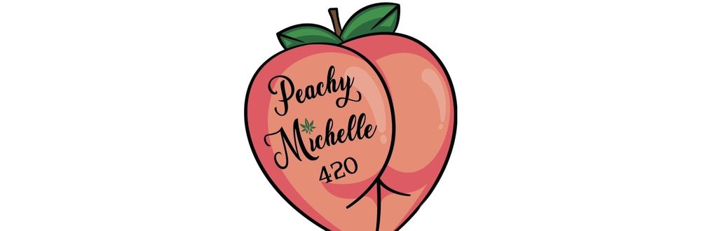 peachymichelle420vip OnlyFans recording cumplay