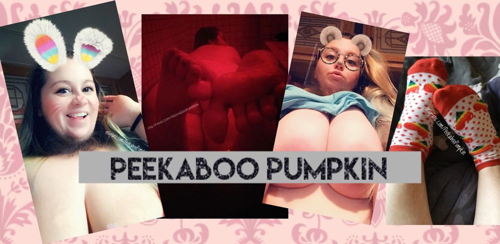 peekaboopumpkin OnlyFans leaking latina