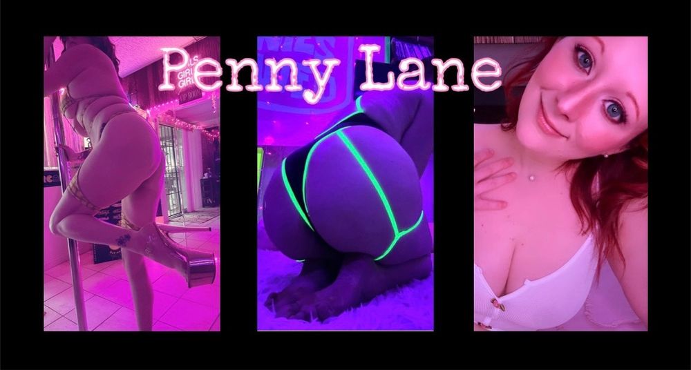 penny_lanesd OnlyFans recording latina