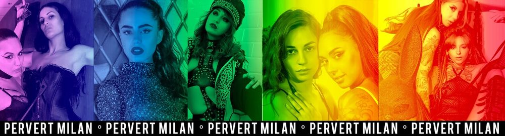 pervertmilan OnlyFans leaking italy