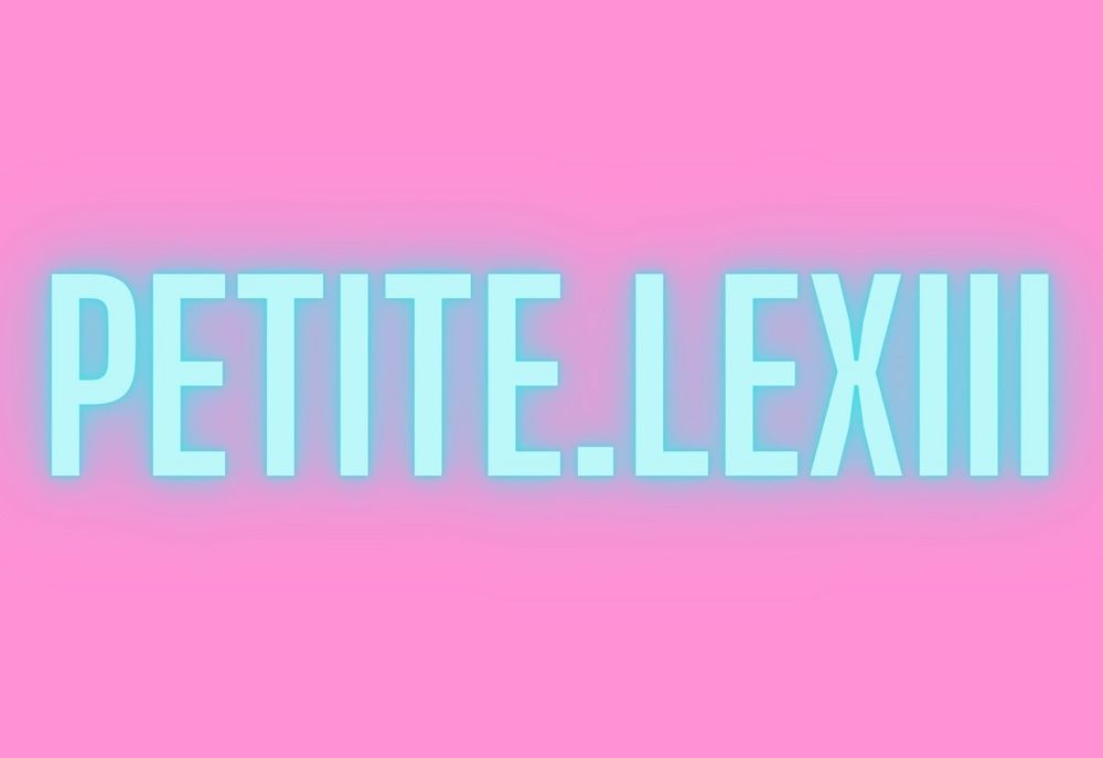 petite.lexiii OnlyFans showing nude