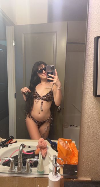 nude petiteprincess208 public selfie