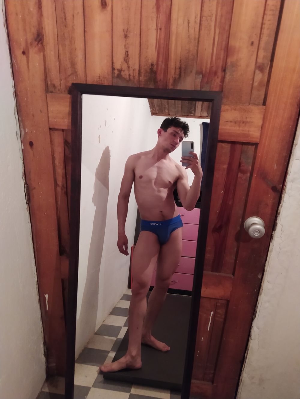 petitrobcep OnlyFans showing male