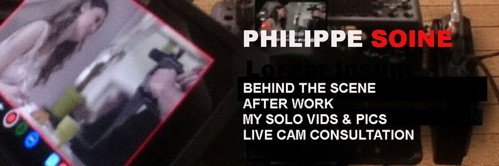 philippesoine OnlyFans recording public