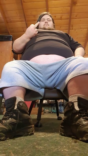 pigsareawsome1 OnlyFans male