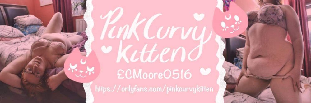 nude pinkcurvykitten curves