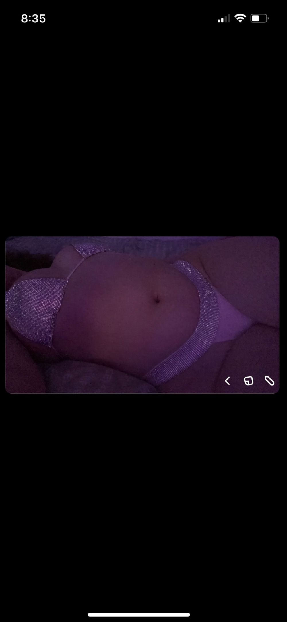 pinklilac69 OnlyFans leaking latina