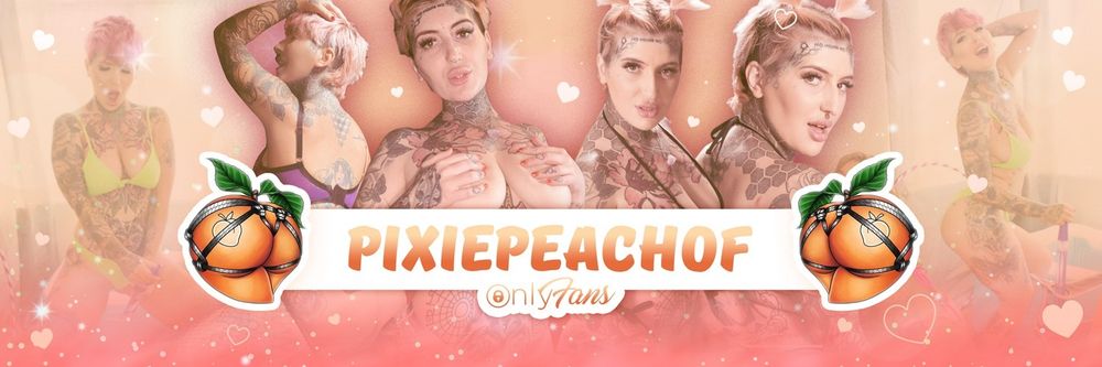 pixiepeachvip OnlyFans leaking fetish