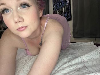 nude pixiespazz24 recording dick rating