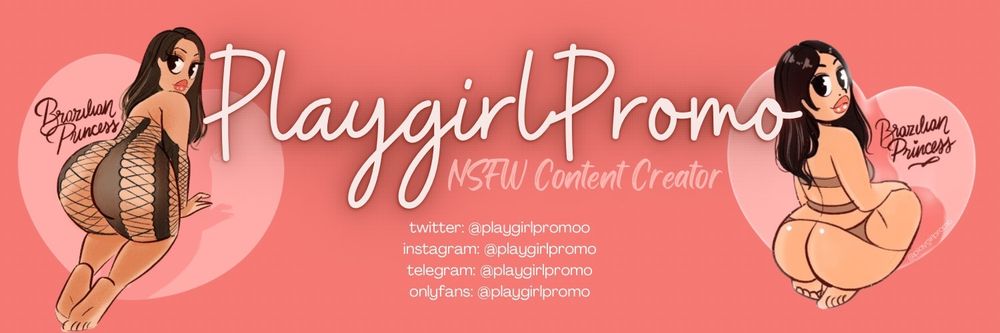 playgirlpromoo OnlyFans custom content