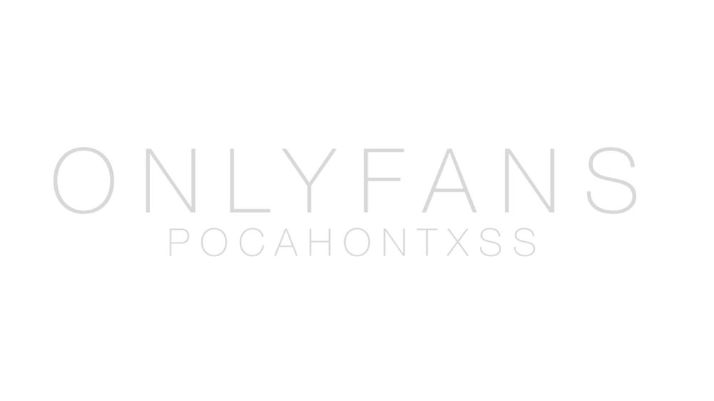 pocahontxss OnlyFans United States