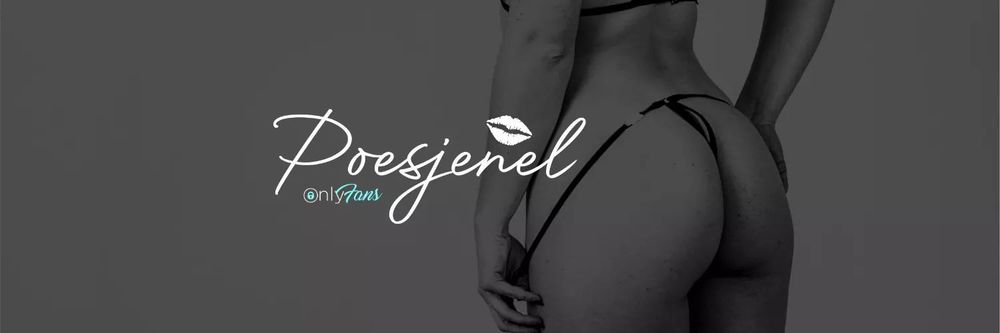 poesjenel OnlyFans recording messaging