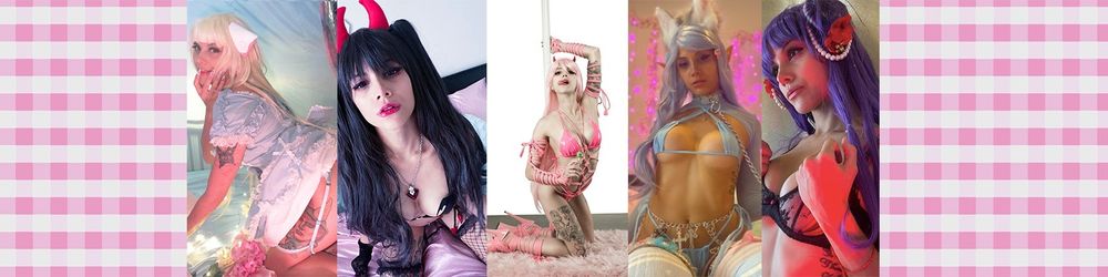 polewaifu OnlyFans showing roleplay