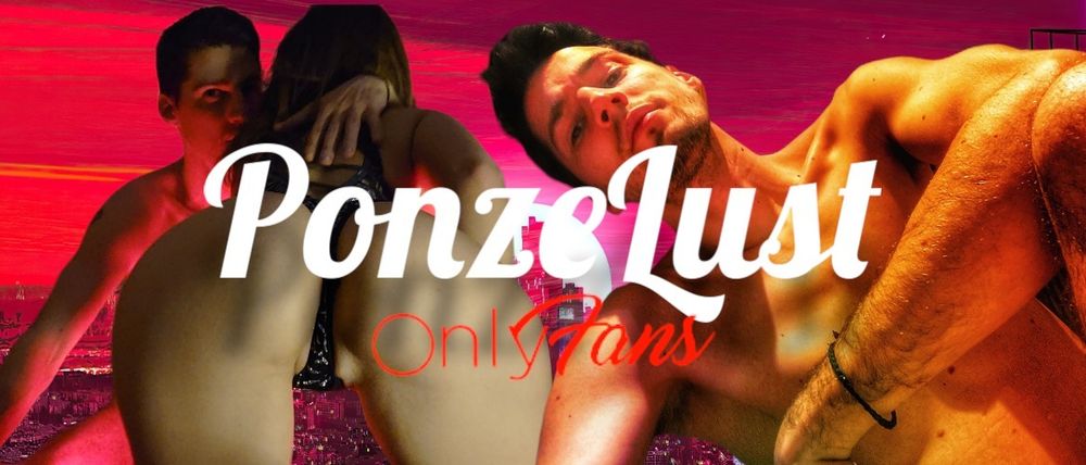 ponzelust OnlyFans anal