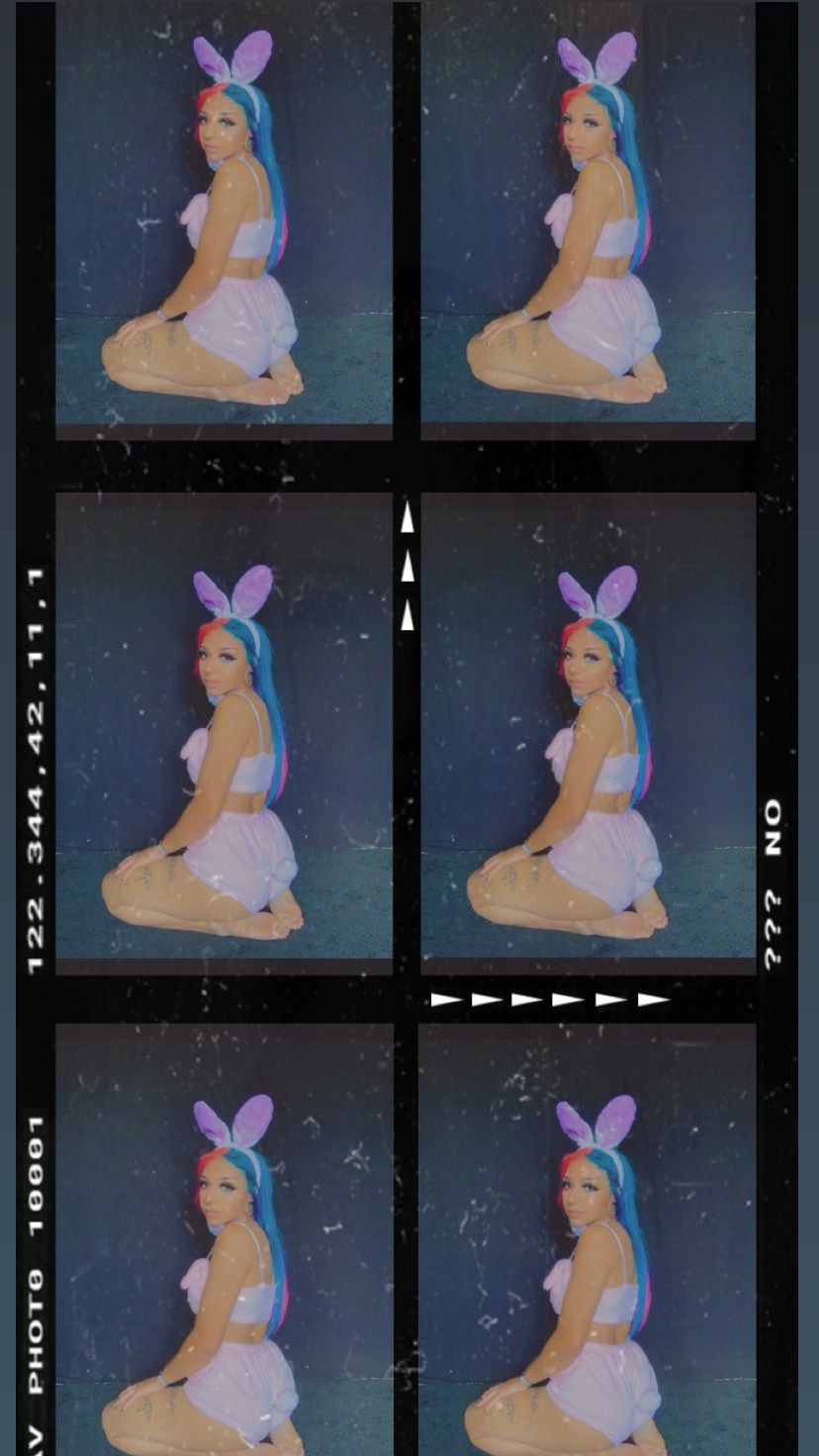 nude porcelainclown streamer