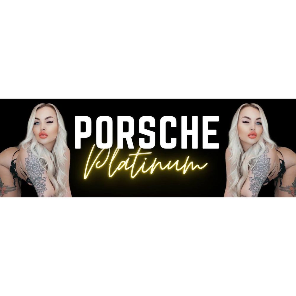 porscheplatinum OnlyFans leaking anal