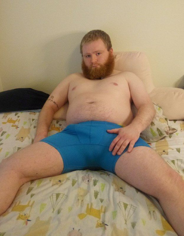 potatocub OnlyFans gay