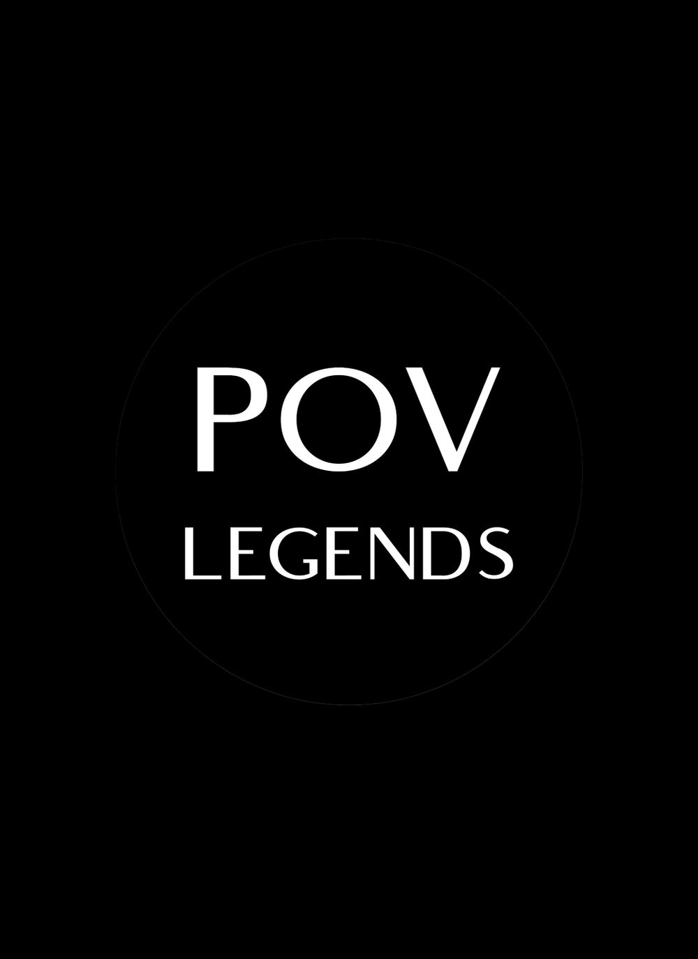 povlegends OnlyFans posting pov