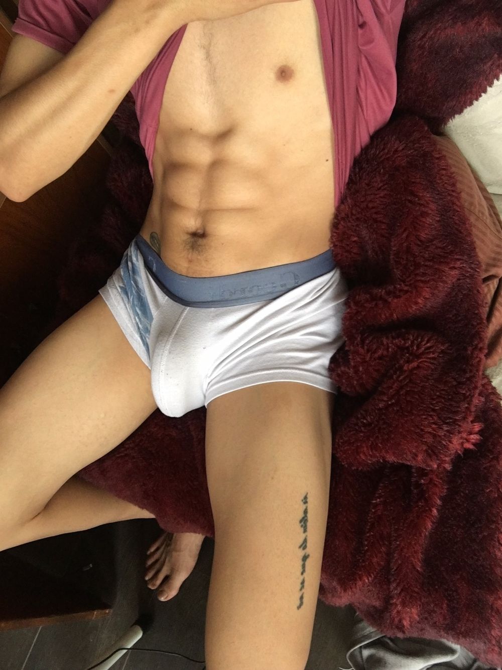 poysonsam OnlyFans male