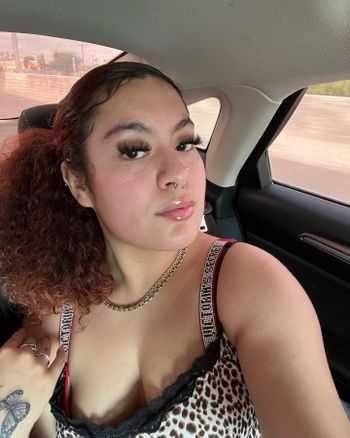 prettygirlcoco98 OnlyFans latina selfie