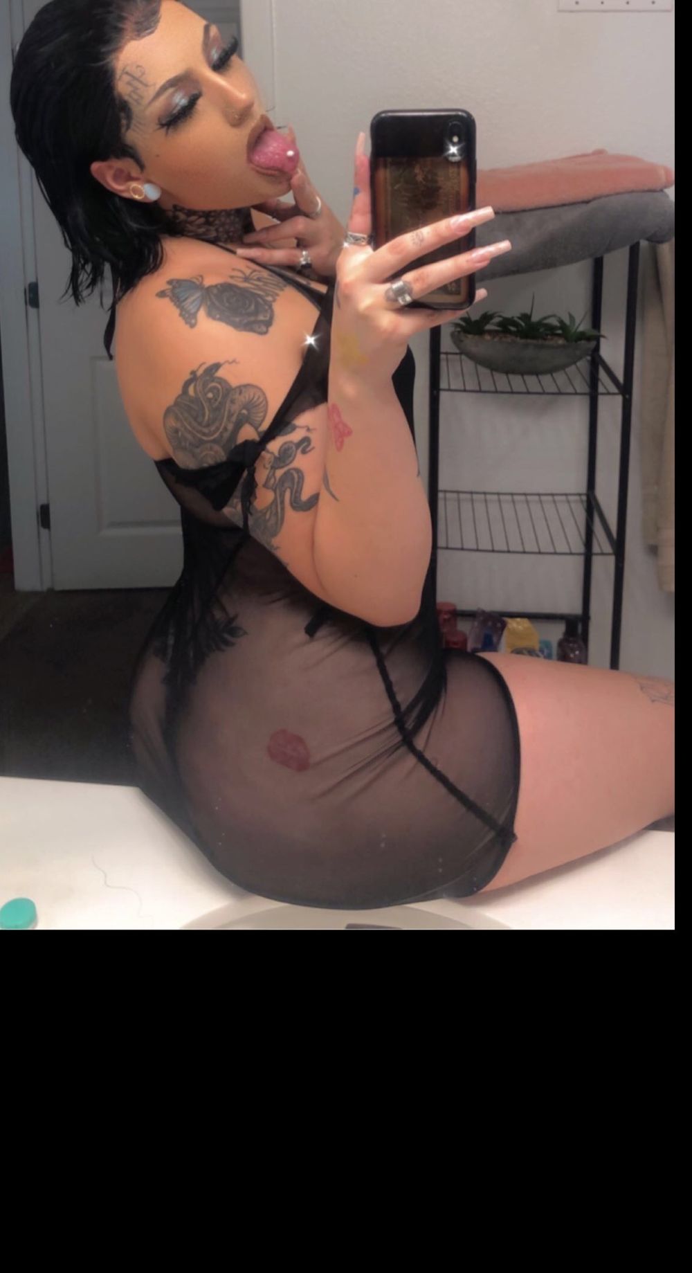 prettyjuicykk OnlyFans recording squirt