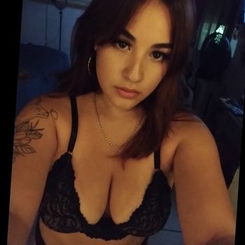 nude prettykathy04 posting latina selfie